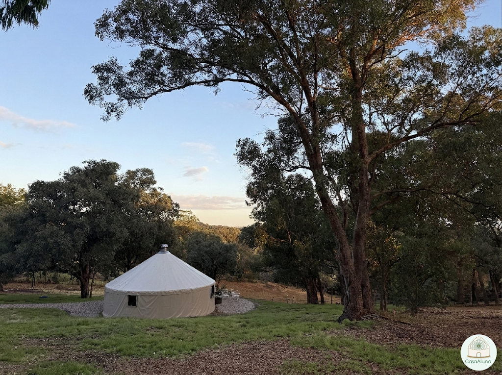 Casa Aluna | Fulford Rd, Wonga Park VIC 3115, Australia | Phone: 0493 762 695