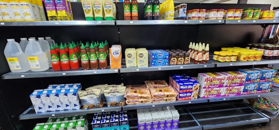 Blanchys Tucker Box & General Store | 20 Merivale St, Blanchetown SA 5357, Australia | Phone: (08) 8540 5402