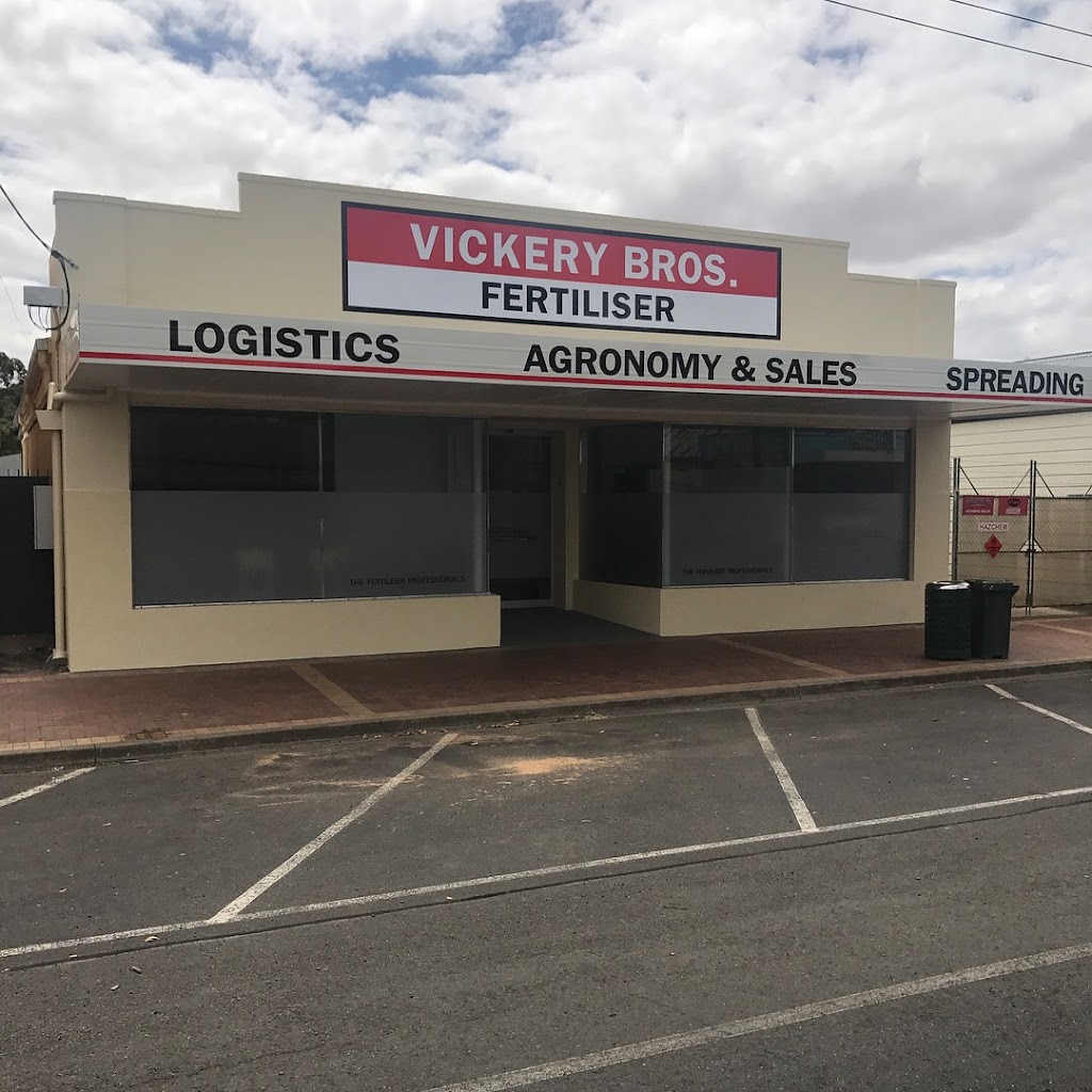 Vickery Bros. Pty Ltd | 96 Whyte St, Coleraine VIC 3315, Australia | Phone: (03) 5575 2777
