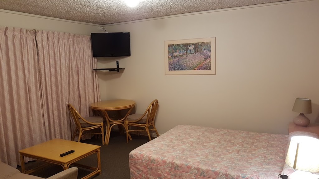 Beaumaris Bay Motel | lodging | 31 Bodley St, Beaumaris VIC 3193, Australia | 0395896044 OR +61 3 9589 6044