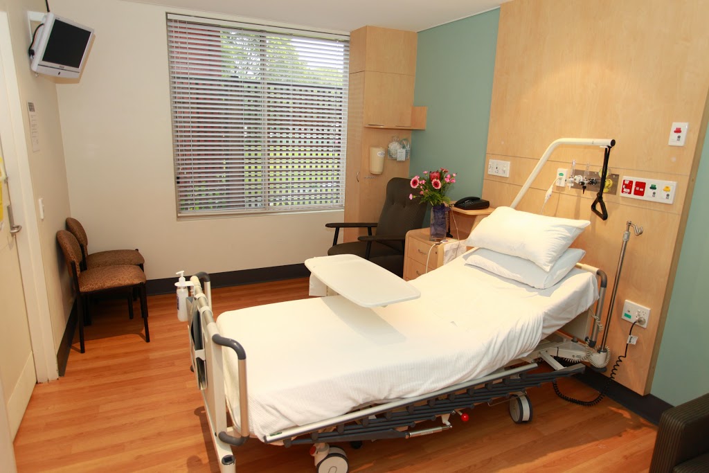 Strathfield Private Hospital | health | 3 Everton Rd, Strathfield NSW 2135, Australia | 0297457444 OR +61 2 9745 7444