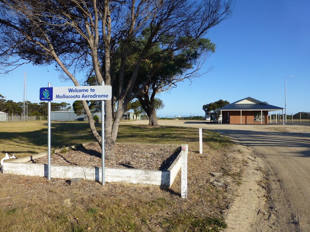 Mallacoota Aerodrome | Mallacoota VIC 3892, Australia | Phone: 1300 347 247