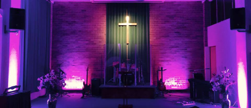 Assembleia de Deus na Australia | church | 125 Kingsgrove Rd, Kingsgrove NSW 2208, Australia | 0412477977 OR +61 412 477 977