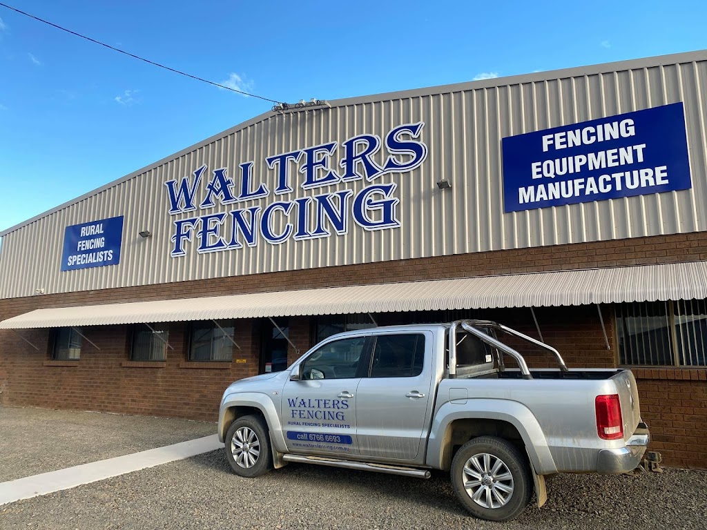 WALTERS FENCING | general contractor | 12 Kingsford Smith St, Taminda NSW 2340, Australia | 0267666693 OR +61 2 6766 6693