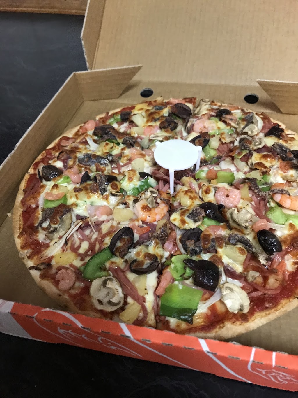 Nostra Pizza | Tatura VIC 3616, Australia | Phone: (03) 5824 1677