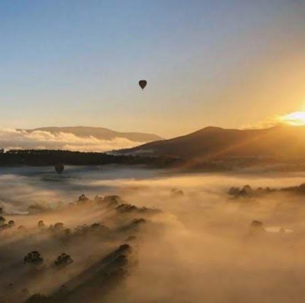 Liberty Balloon Flights Pty Ltd | travel agency | 77A Mount View Parade, Croydon VIC 3136, Australia | 1800225566 OR +61 1800 225 566