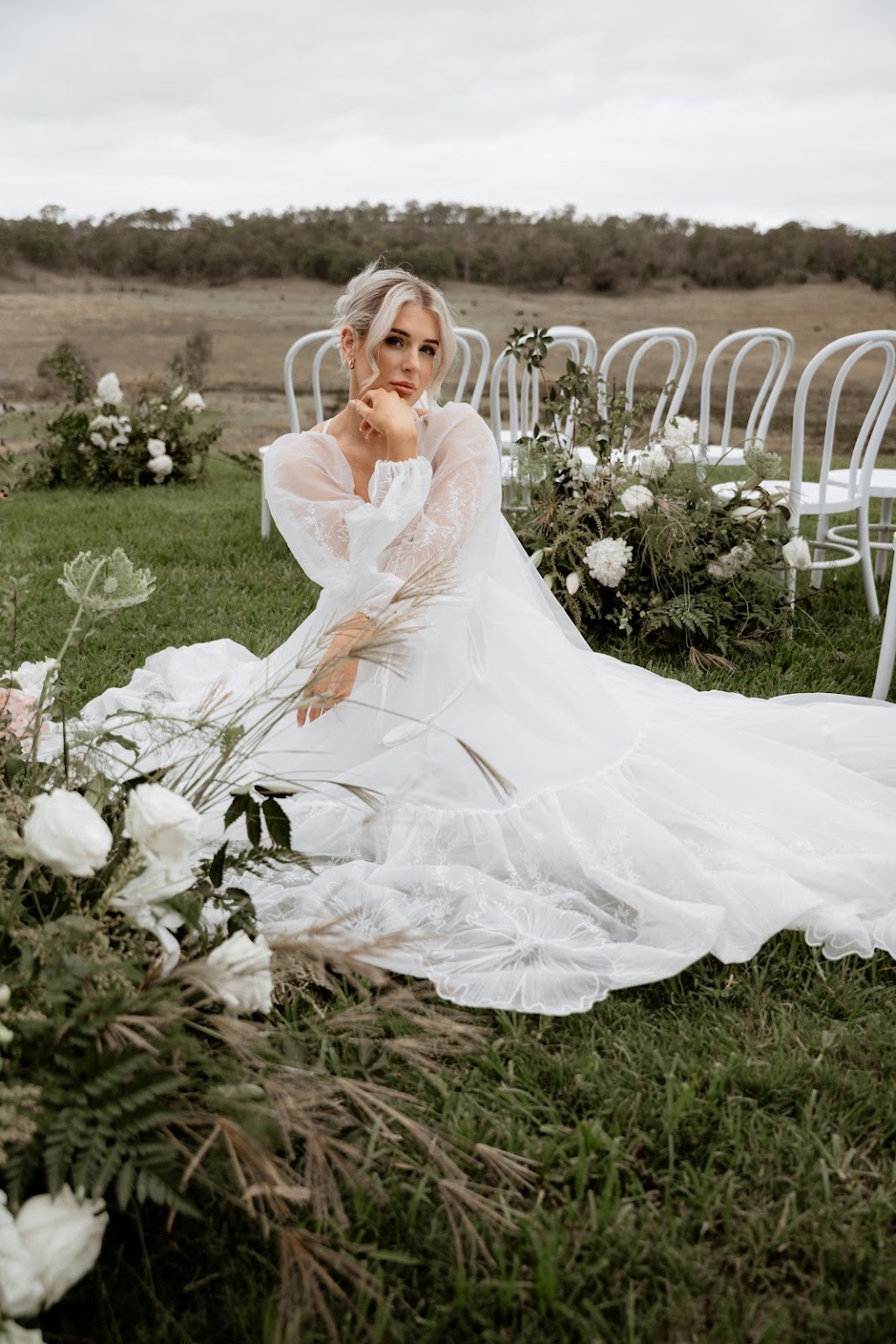 Sarah Bradford Photography | 175 Keys Rd, Hampton QLD 4352, Australia | Phone: 0401 833 043