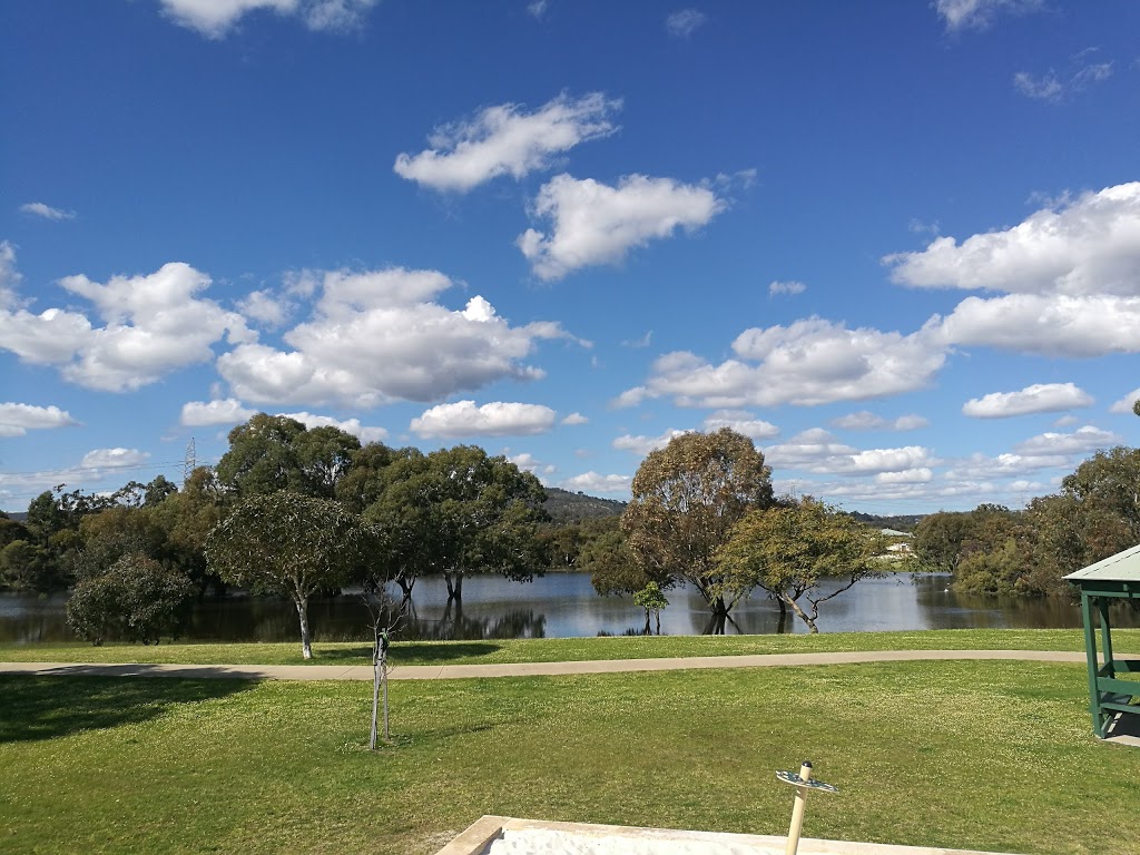 Broz park | park | 4 Parkview Garden, Helena Valley WA 6056, Australia