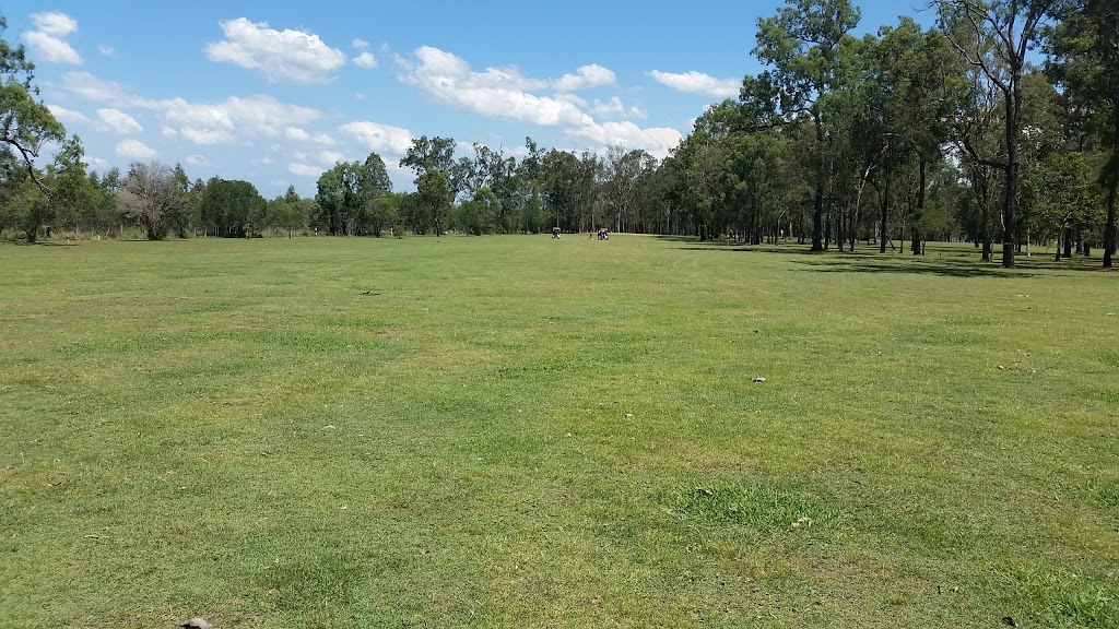Rosewood Golf Course | Karrabin Rosewood Rd, Rosewood QLD 4340, Australia | Phone: (07) 5464 1201