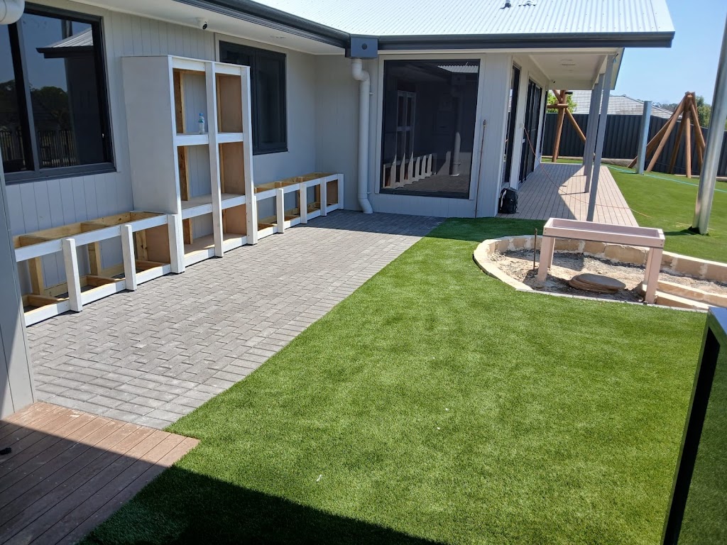 Hazelgrove Early Education & Childcare Cliftleigh | 61 William Tester Dr, Cliftleigh NSW 2321, Australia | Phone: (02) 9639 1439