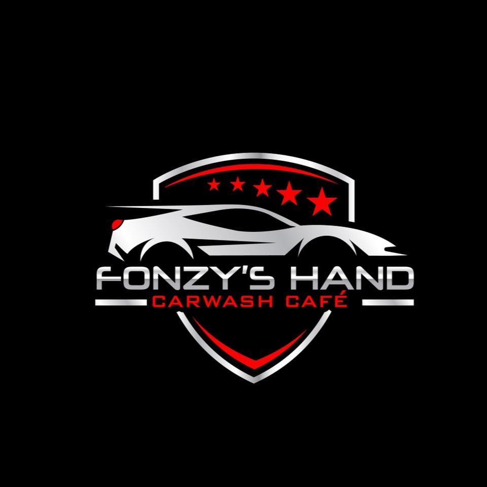 Fonzys Hand Car Wash & Café | car wash | 1206 Victoria Rd, Melrose Park NSW 2114, Australia | 0425345420 OR +61 425 345 420