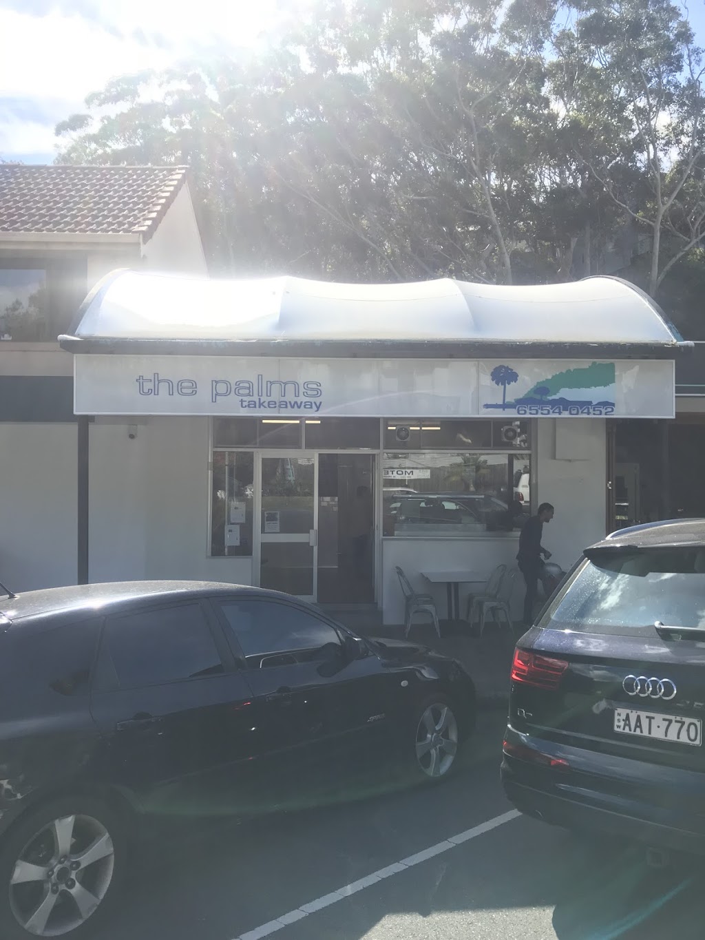 Drift palms | meal takeaway | 207 Boomerang Dr, Blueys Beach NSW 2428, Australia | 0265540003 OR +61 2 6554 0003