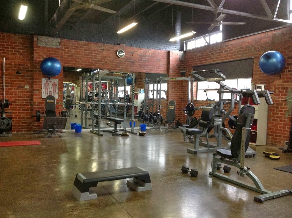 Serious Fitness | health | 648 Sydney Rd, Coburg VIC 3000, Australia | 0408996266 OR +61 408 996 266