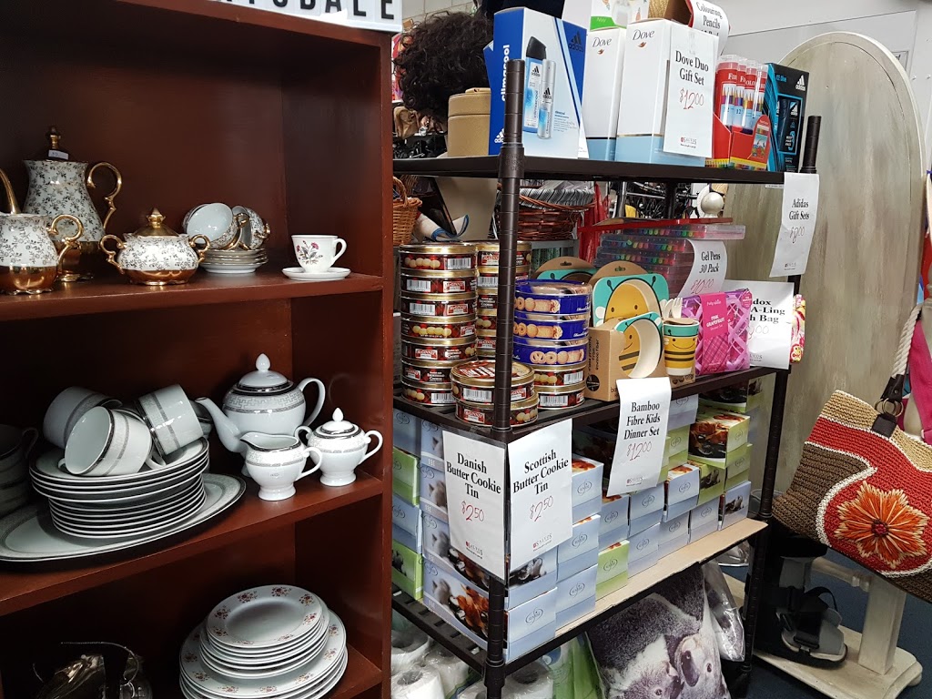 Salvos Stores Drysdale | 8 Mortimer St, Drysdale VIC 3222, Australia | Phone: (03) 5251 2475