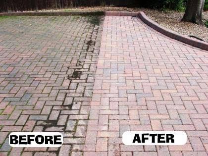 driveway sealing and cleaning | painter | Merindah Rd, sydney NSW 2153, Australia | 0416433696 OR +61 416 433 696