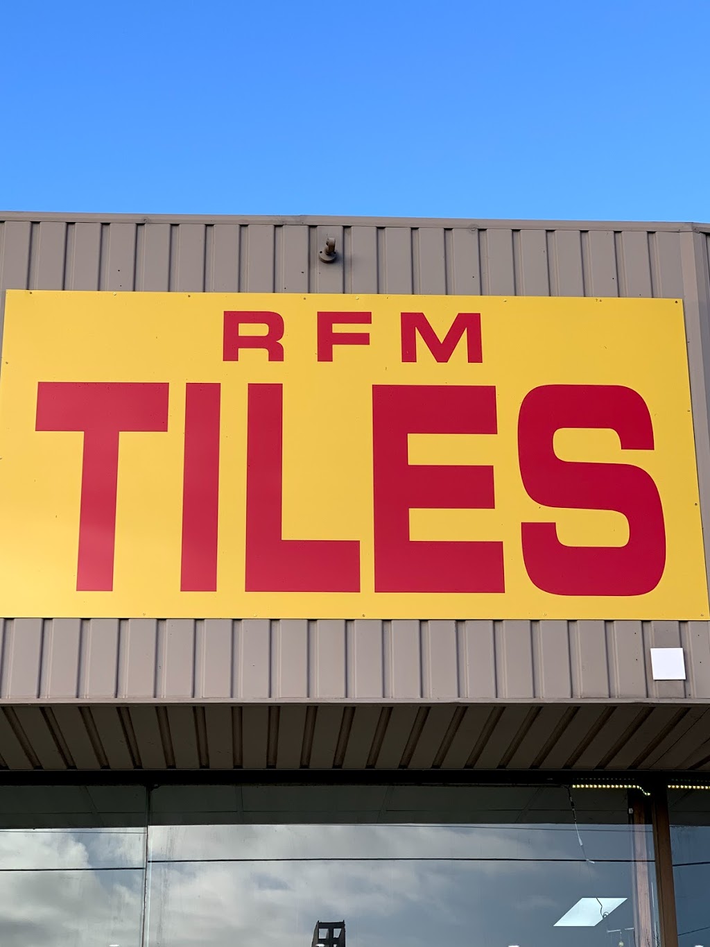 RFM TILES | 5/391 Settlement Rd, Thomastown VIC 3074, Australia | Phone: (03) 9464 6699