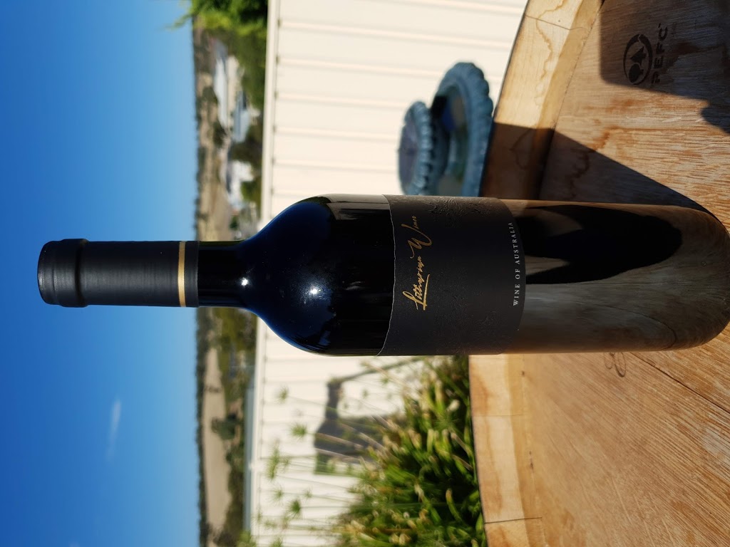 LITHARIAN WINES | 13 Peppermint Cl, Greenwith SA 5125, Australia | Phone: 0411 285 990