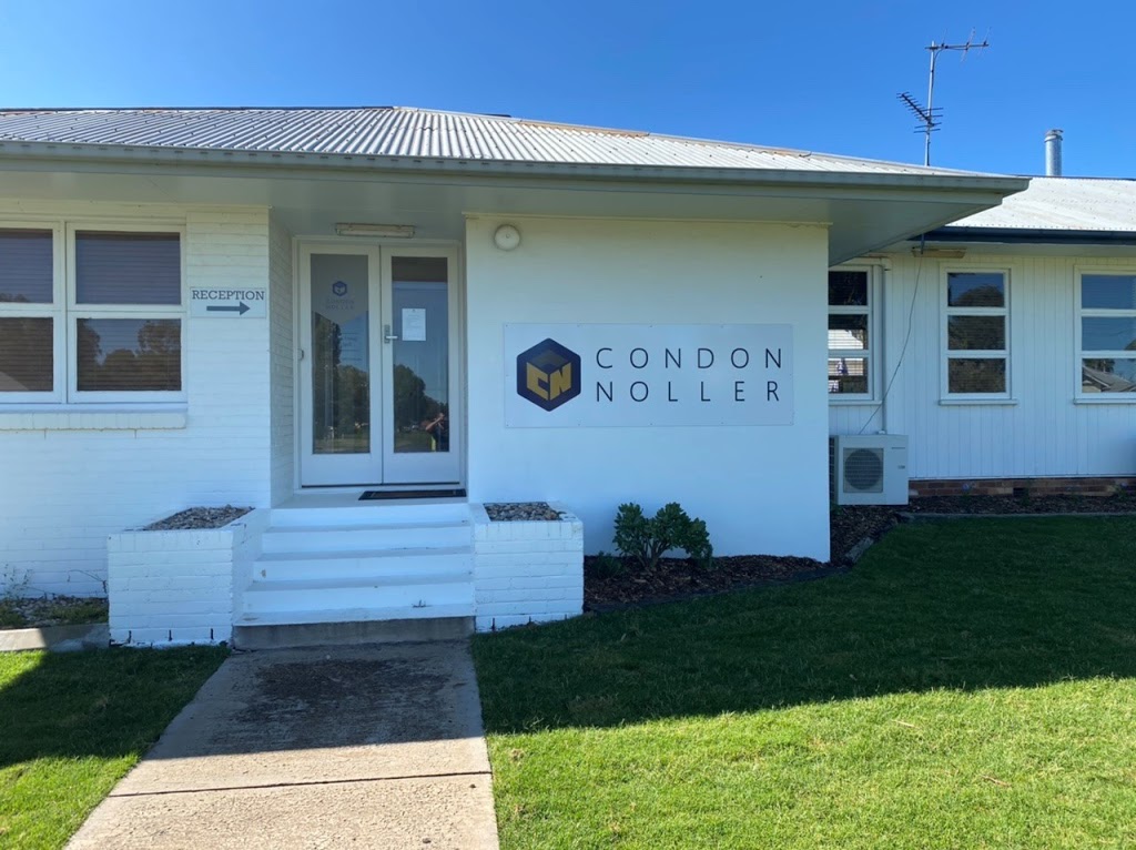 Condon Noller | 31 Lovell St, Roma QLD 4455, Australia | Phone: (07) 4620 4444