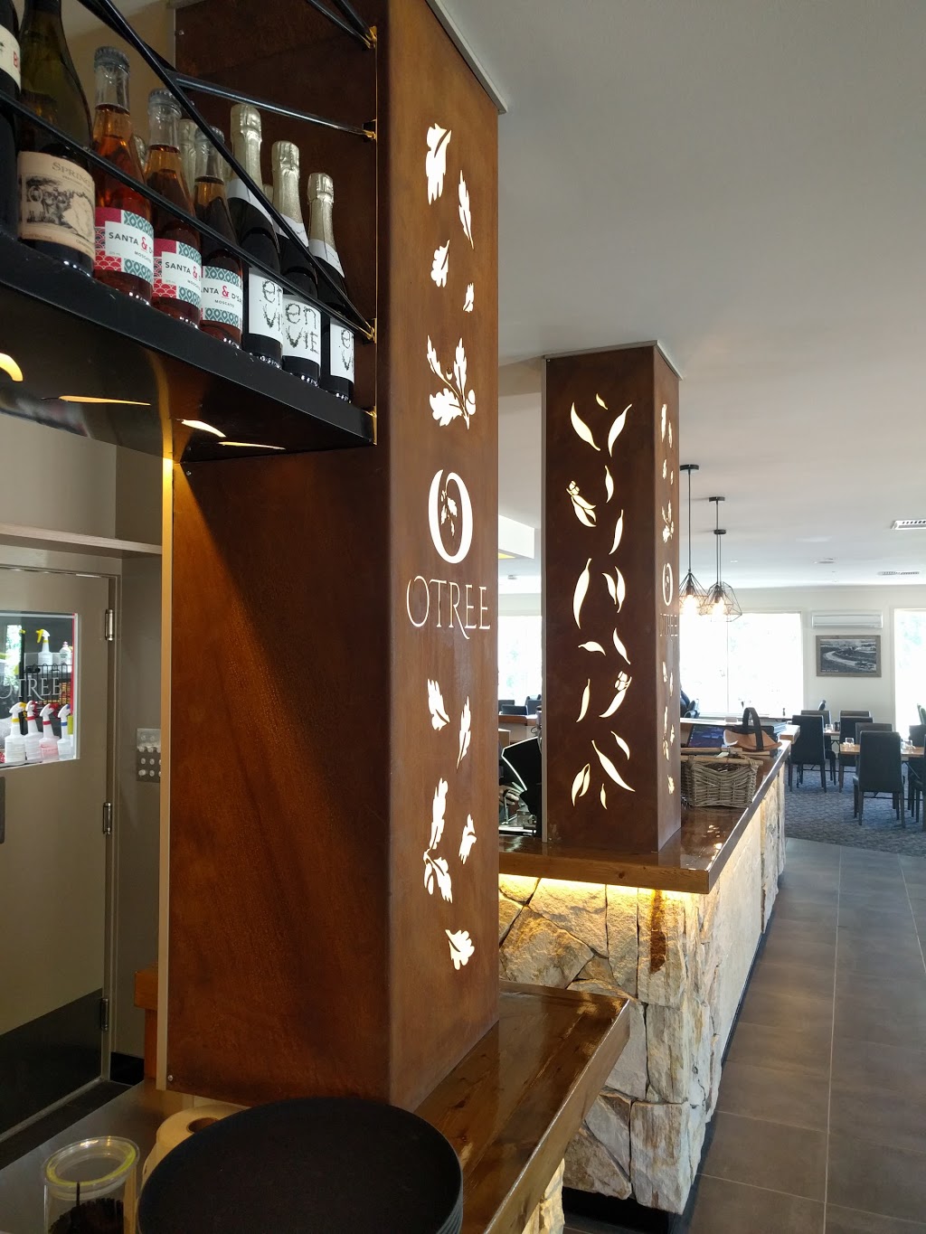 OTree Restaurant & Receptions | restaurant | 2 Victoria Rd, Lilydale VIC 3140, Australia | 0397350533 OR +61 3 9735 0533