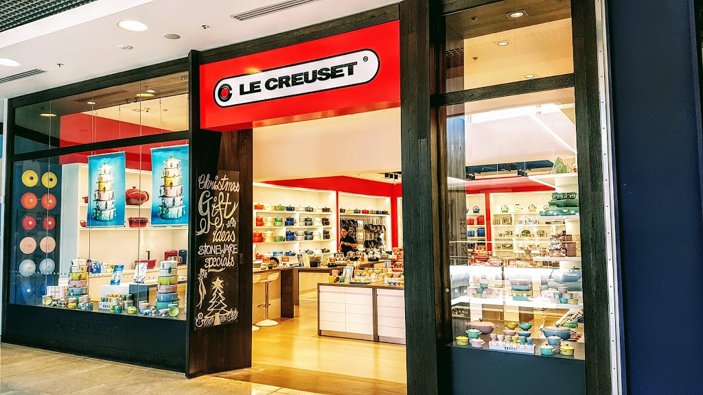 Le Creuset Chatswood | furniture store | L213F/345 Victoria Avenue, Chatswood NSW 2067, Australia | 0294101313 OR +61 2 9410 1313