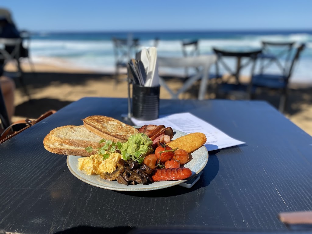 Lovat on the Beach | 558A Barrenjoey Rd, Avalon Beach NSW 2107, Australia | Phone: (02) 8414 1811