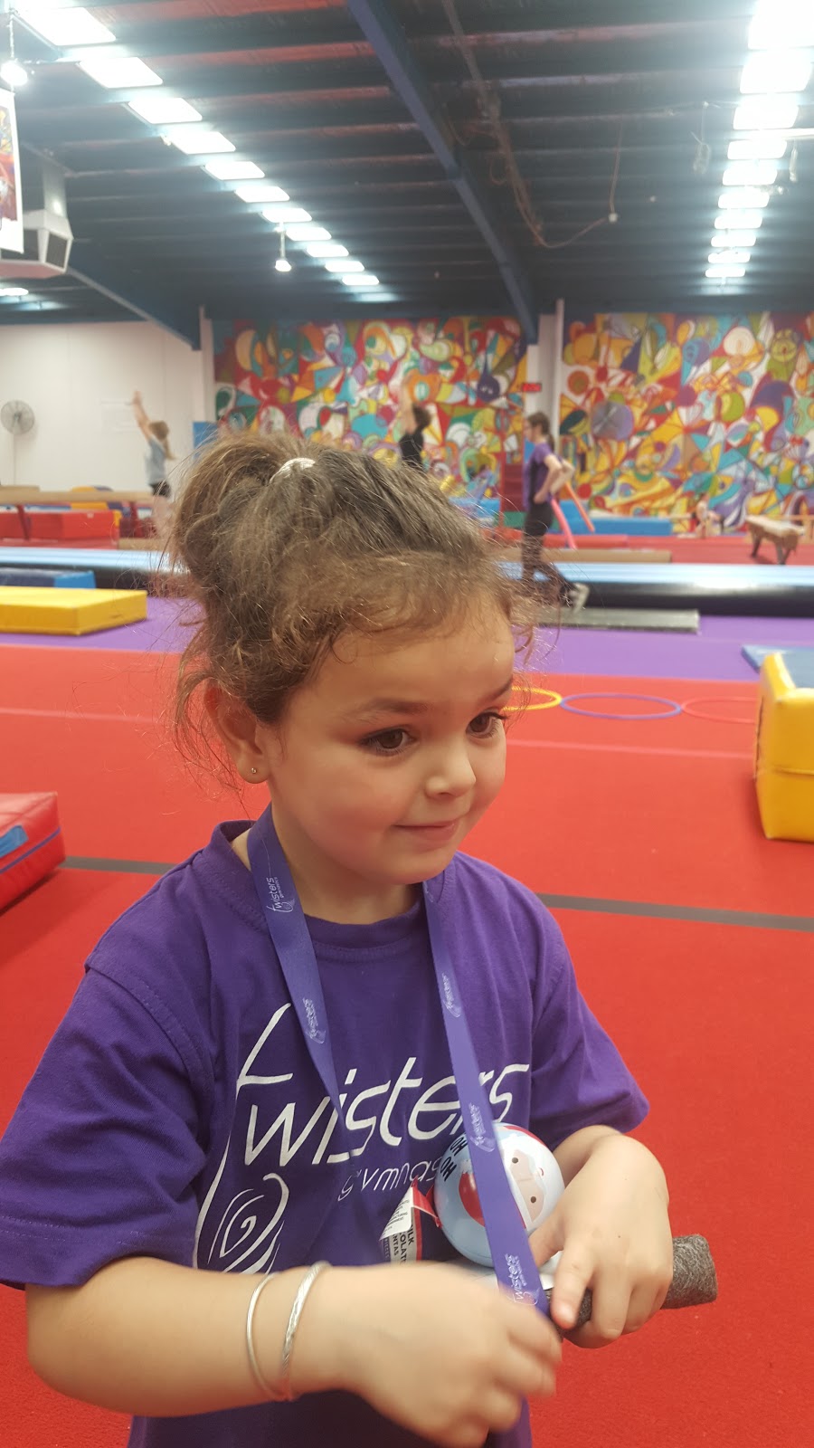 Twisters Gymnastics | 5/177 Beavers Rd, Northcote VIC 3070, Australia | Phone: (03) 9489 1100