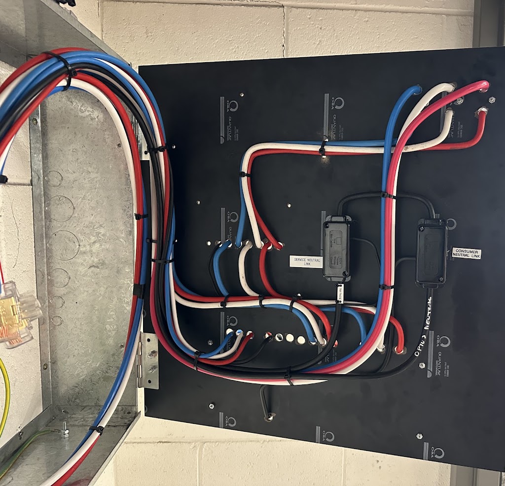 Telco Electrical Services | Unit 4/60 Evans Dr, Caboolture QLD 4510, Australia | Phone: 0412 737 018