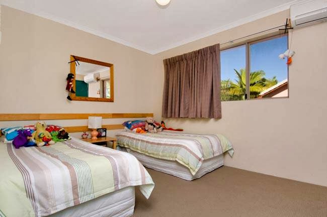Weyba Gardens Resort | 24 Lake Weyba Dr, Noosaville QLD 4566, Australia | Phone: (07) 5449 0277