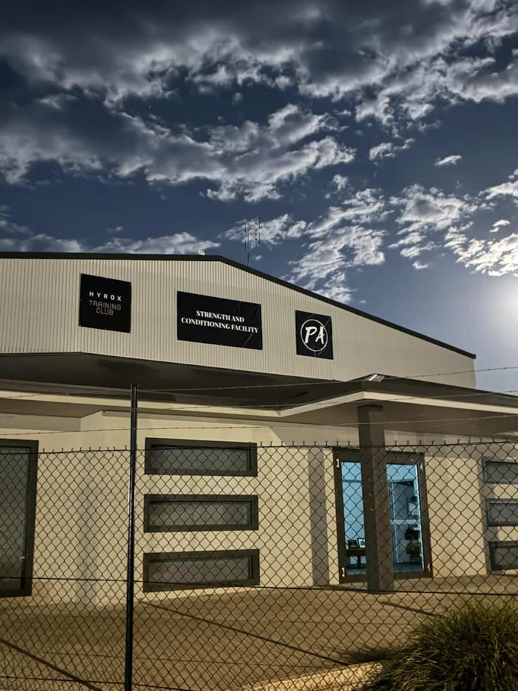 Parkes Athletic | 2/36 Boyd Cct, Parkes NSW 2870, Australia | Phone: 0432 413 183