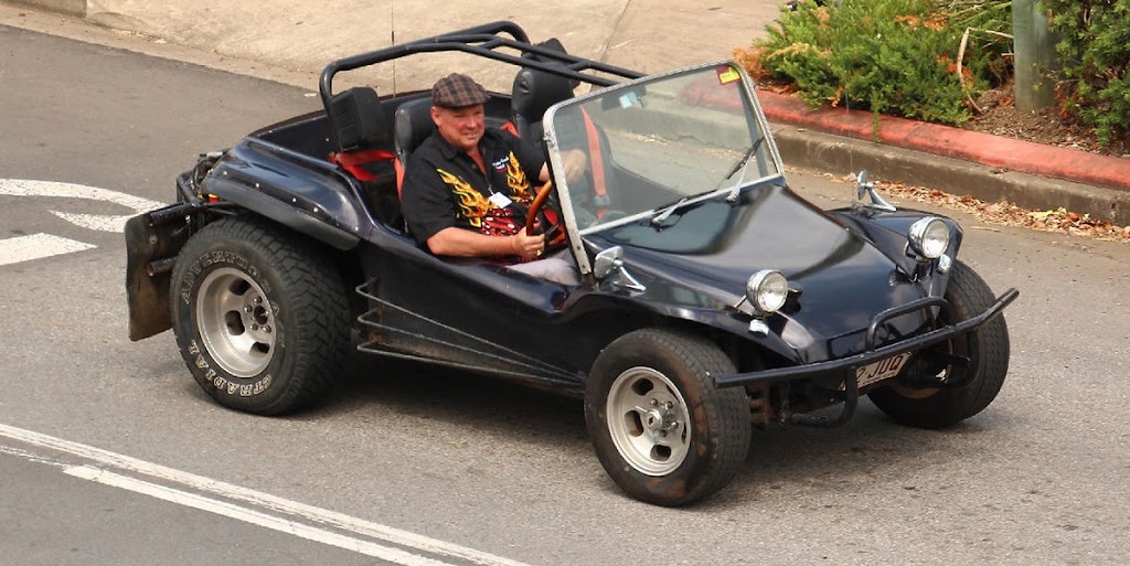 Moongalba | 263 Tallegalla Two Tree Hill Rd Tallegalla via, Marburg QLD 4340, Australia | Phone: 0419 757 363