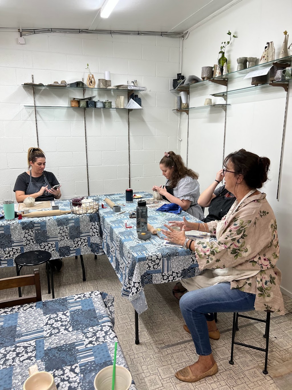 Rockridge Creations | 5 Fiddes St, Port Curtis QLD 4700, Australia | Phone: 0438 273 732