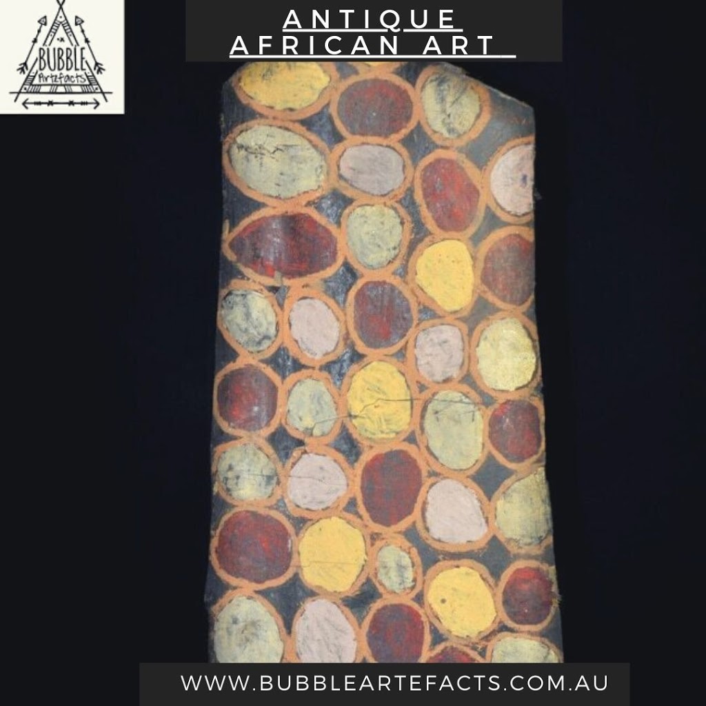 Bubble Artefacts Oceanic Tribal Art Gallery | 47-51 Lysaght St, Coolum Beach QLD 4573, Australia | Phone: 0407 565 900