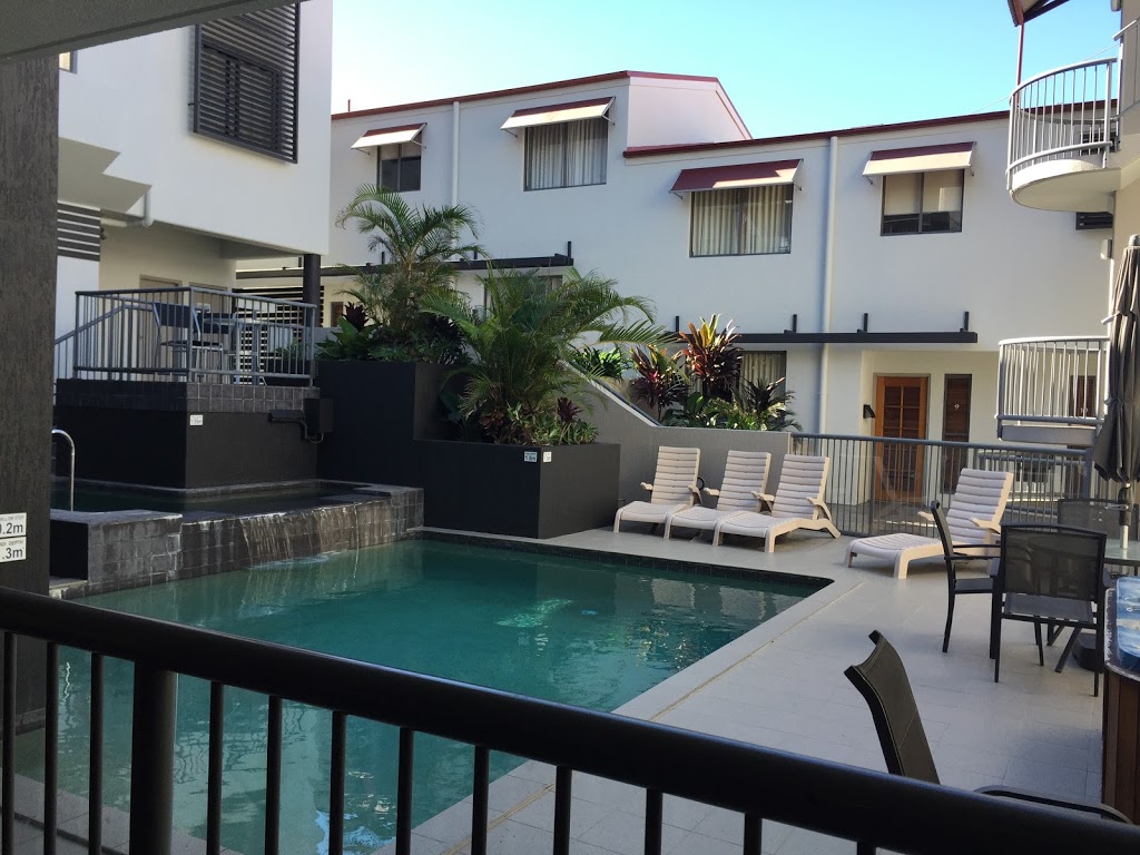 Coolum Beach Resort | 7-13 Beach Rd, Coolum Beach QLD 4573, Australia | Phone: (07) 5471 7744