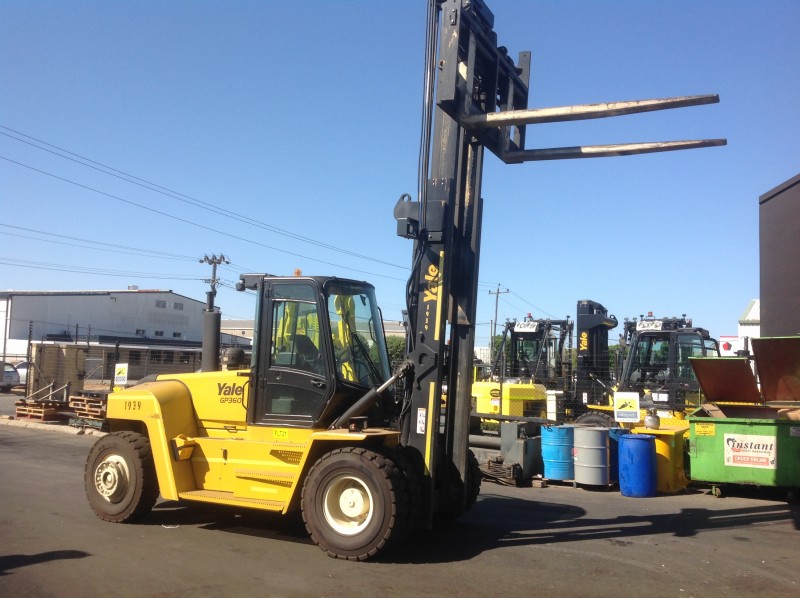 Budget Forklifts | 99 Holt St, Eagle Farm QLD 4009, Australia | Phone: (07) 3268 7755