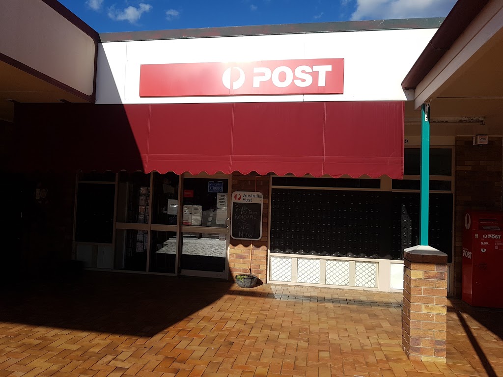 Australia Post - Raceview LPO | post office | Raceview Shopping Centre, Shop 28-29/64 Raceview St, Raceview QLD 4305, Australia | 0732886360 OR +61 7 3288 6360