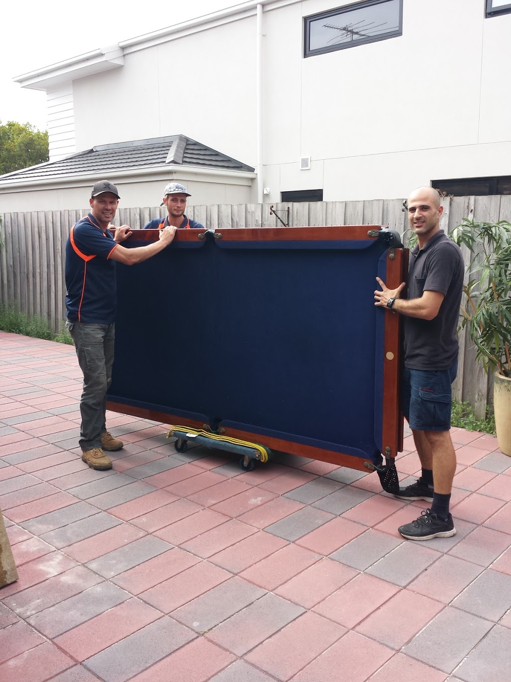 Pronto Removals-House-Furniture-Piano-Home and Office Removalist | moving company | 35 Nepean Ave, Hampton East VIC 3188, Australia | 0435786034 OR +61 435 786 034