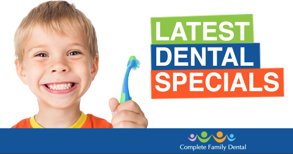 Complete Family Dental | dentist | 176 Farnham Rd, Quakers Hill NSW 2763, Australia | 0296262033 OR +61 2 9626 2033