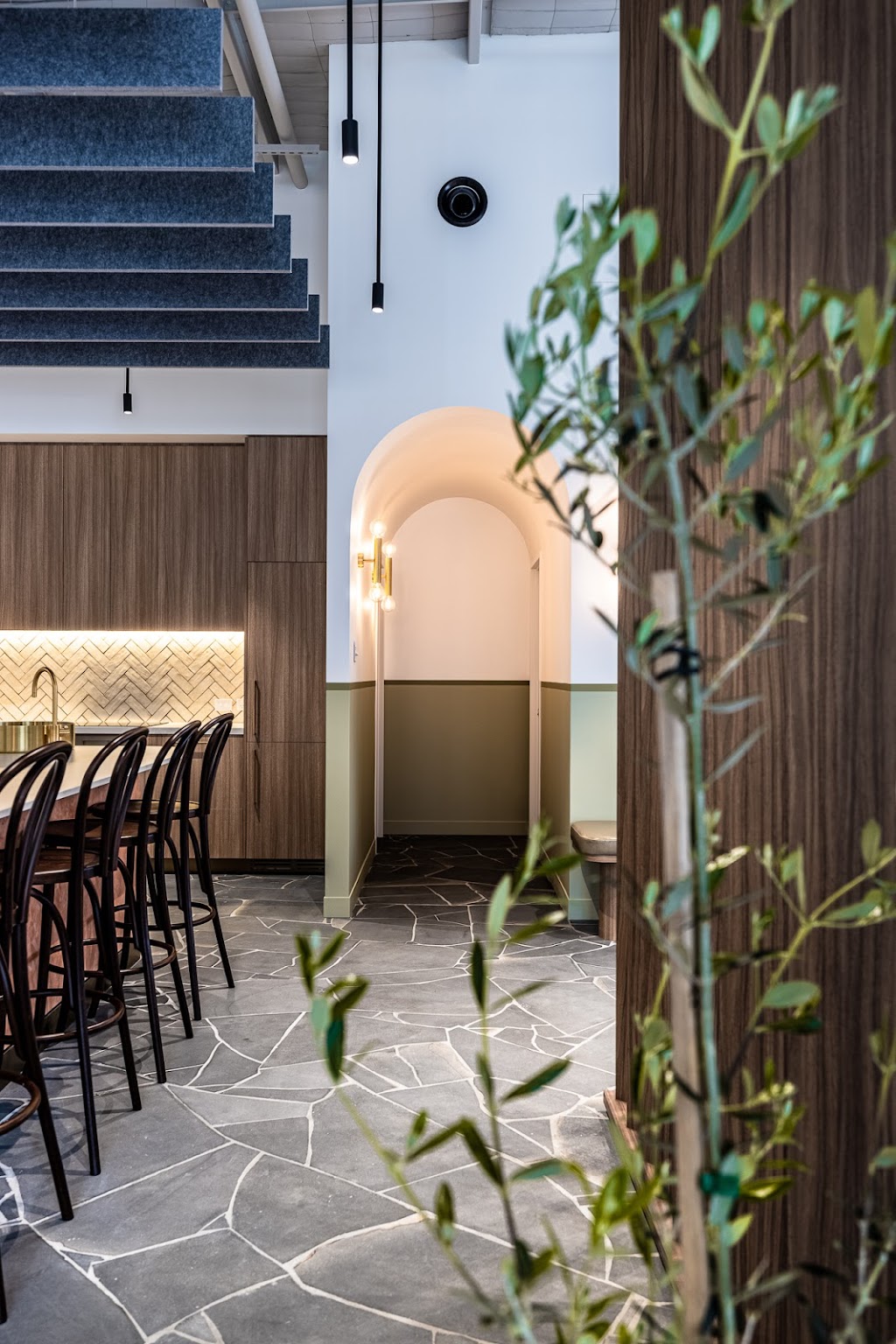 Bespoke Joinery | 16 Stoddart Rd, Prospect NSW 2148, Australia | Phone: (02) 9168 3511