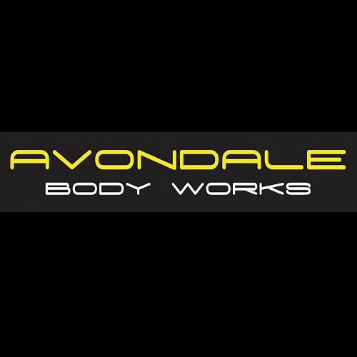 Avondale Body Works | 3/49 Military Rd, Avondale Heights VIC 3034, Australia | Phone: 03 9317 7902