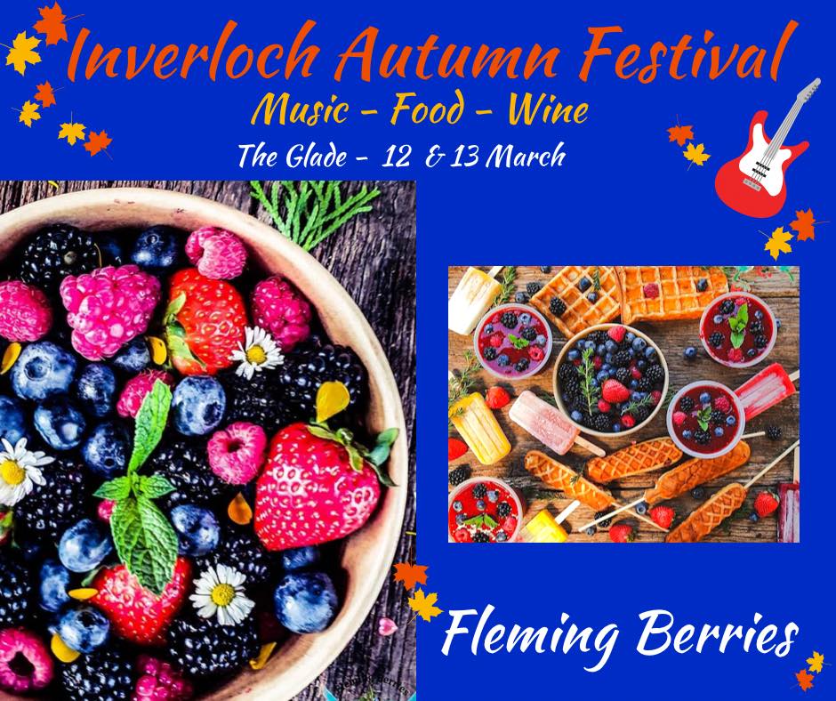 Inverloch Autumn Festival | Inverloch Parade, Inverloch VIC 3996, Australia | Phone: 0409 387 800