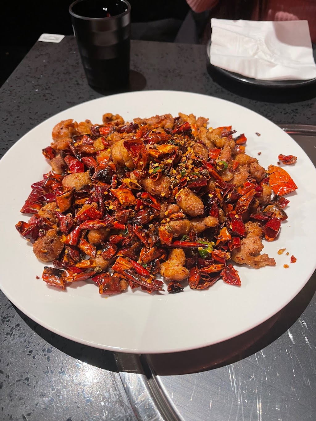 Chengdu Taste | restaurant | 14 Star Cres, Docklands VIC 3008, Australia | 0405626866 OR +61 405 626 866