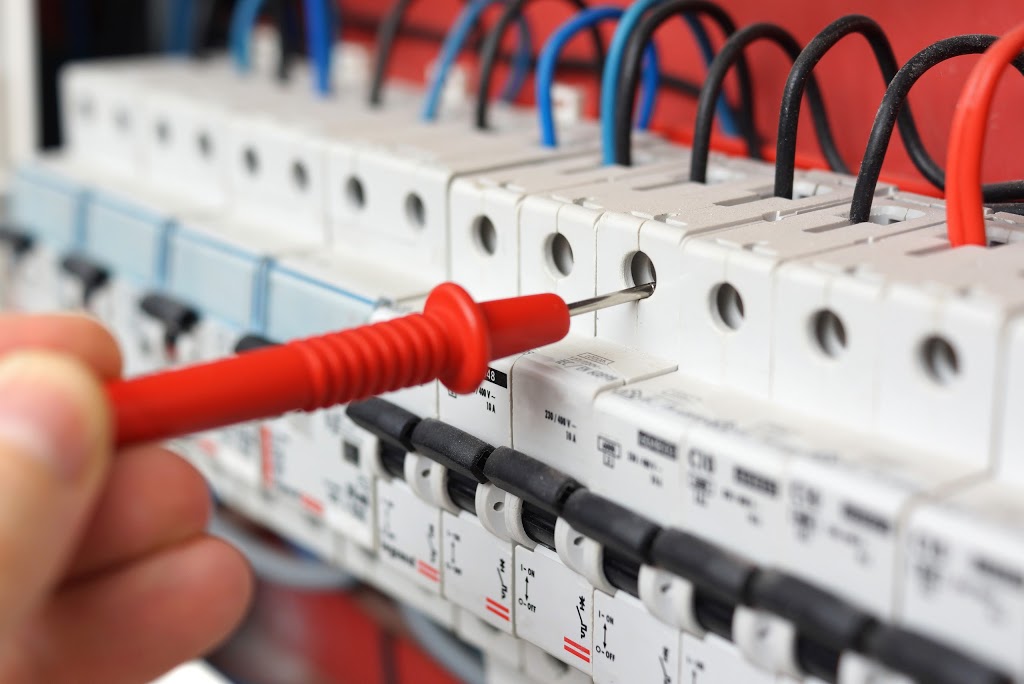 RCD Electrical | electrician | 30 Rickard Rd, Warrimoo NSW 2774, Australia | 0405404825 OR +61 405 404 825