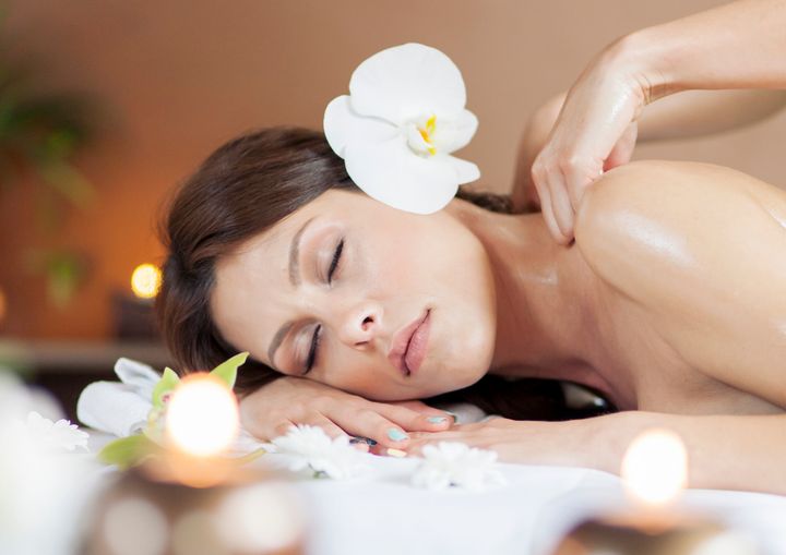 Ballarat Massage Center | 626 Drummond St S, Redan VIC 3350, Australia | Phone: 0426 046 339