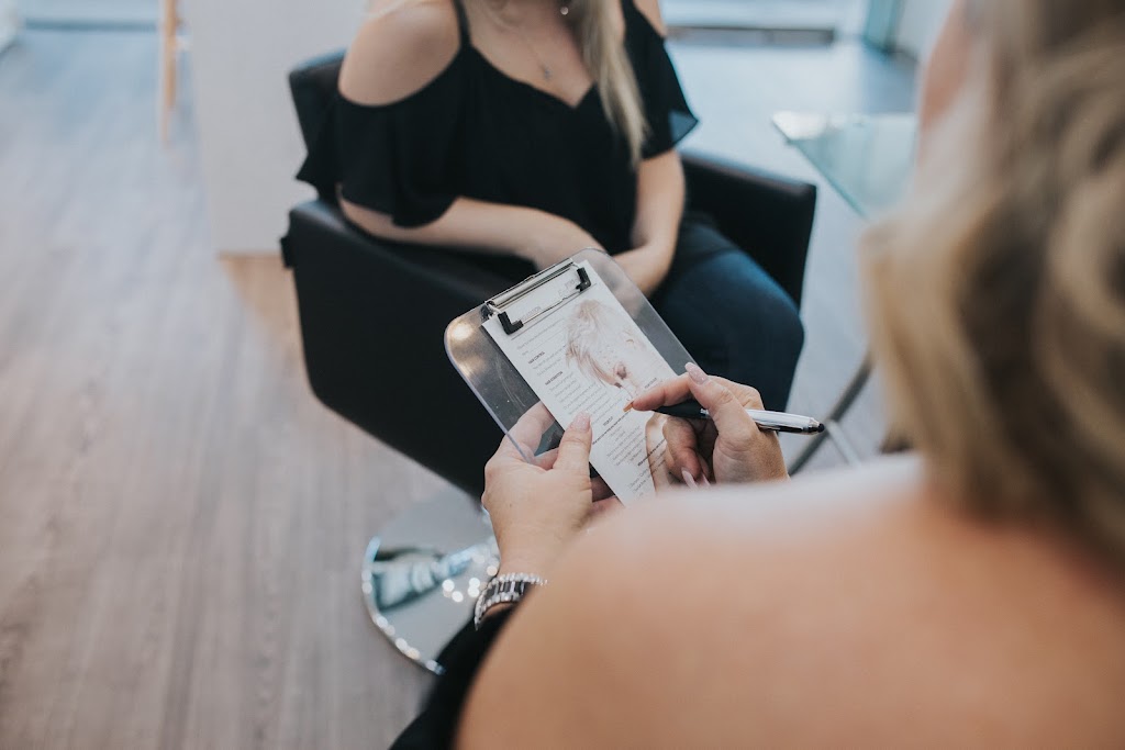 Salon Academy | Inside Epic Hair Designs salon, 700 Logan Rd, Greenslopes QLD 4120, Australia | Phone: (07) 3910 2998