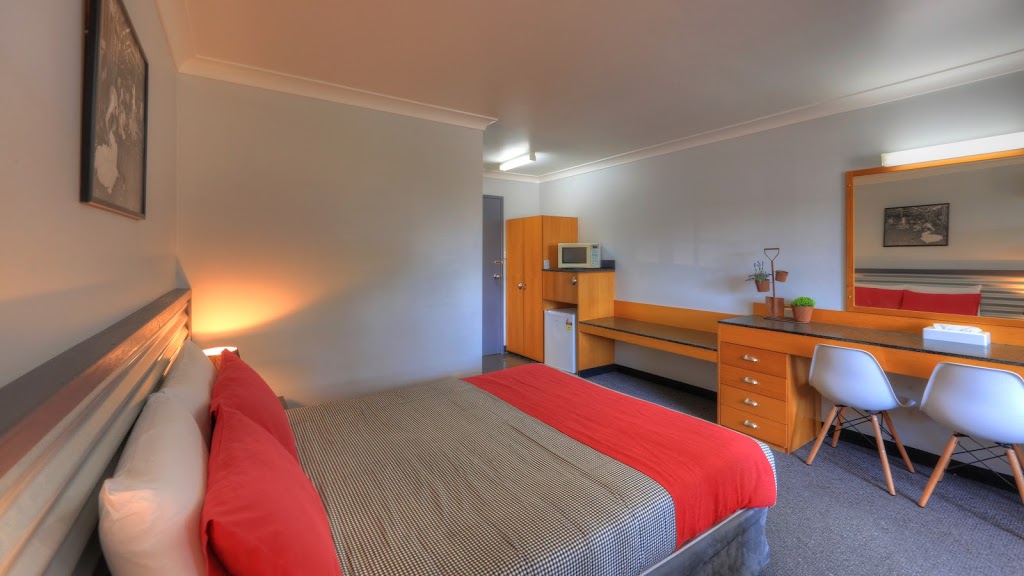 Shearing Shed Motor Inn | 31 Cobra St, Dubbo NSW 2830, Australia | Phone: (02) 6884 2977