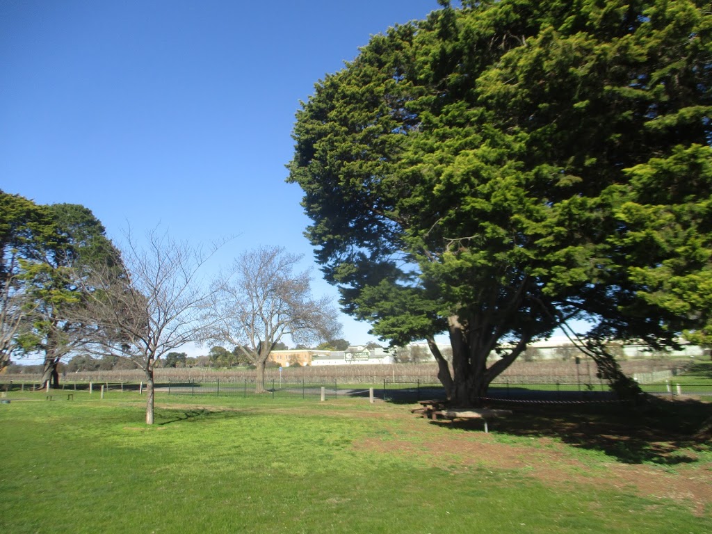 Great Western War Memorial Park | Great Western VIC 3374, Australia