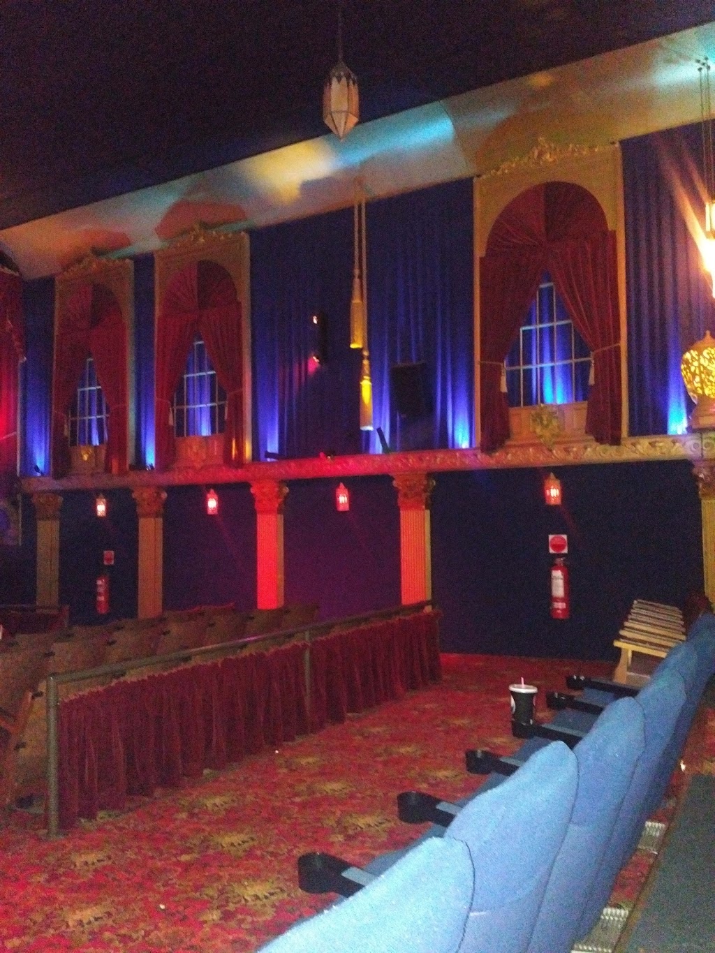 Plaza Theatre | movie theater | 47 Bold St, Laurieton NSW 2443, Australia | 0265598755 OR +61 2 6559 8755