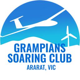 Grampians Soaring Club | airport | Ararat Airfield, Western Hwy, Ararat VIC 3377, Australia | 0417514438 OR +61 417 514 438