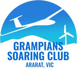 Grampians Soaring Club | Ararat Airfield, Western Hwy, Ararat VIC 3377, Australia | Phone: 0417 514 438