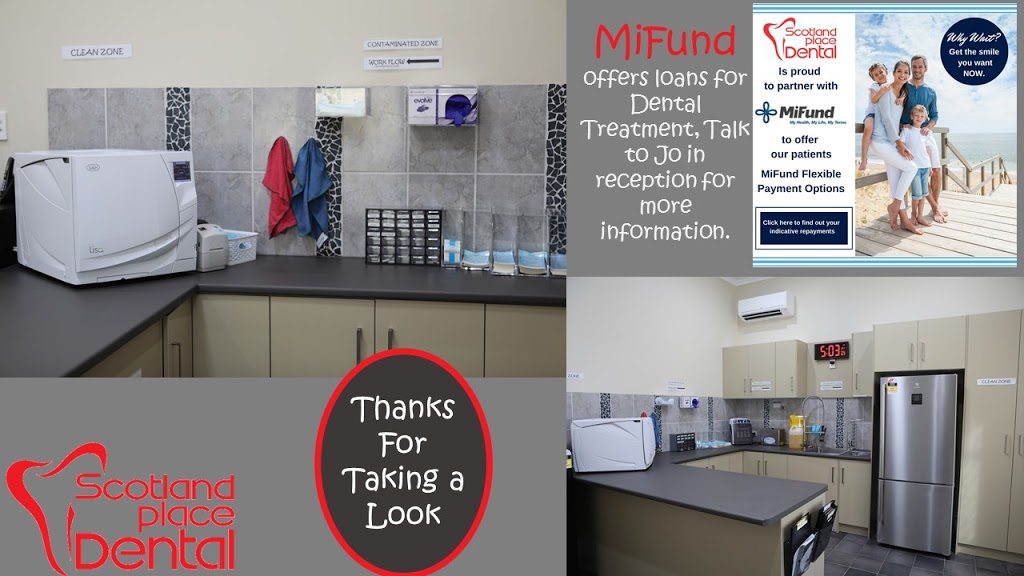 Scotland Place Dental | 22 Scotland Pl, Stawell VIC 3380, Australia | Phone: (03) 5358 3960